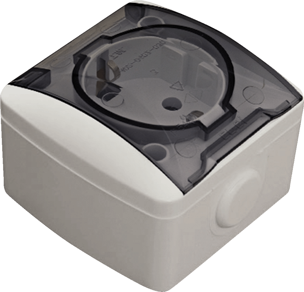 Eva (Nemliyer IP54)